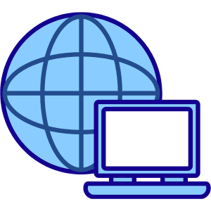 ICONO FICHA REDUCIDA ONLINE