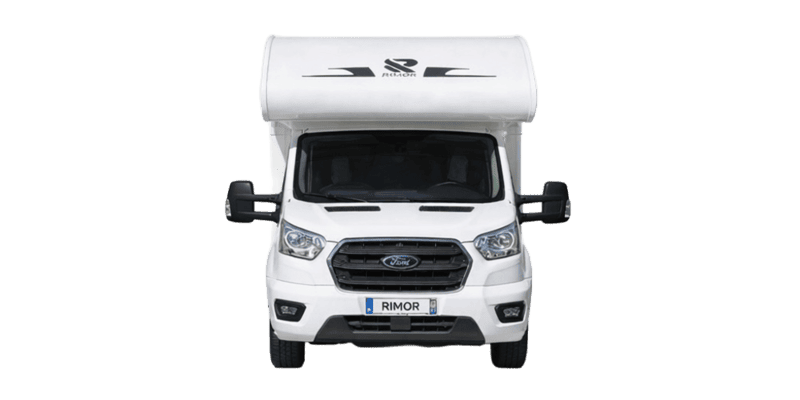 FOTO AUTOCARAVANA DELANTERA