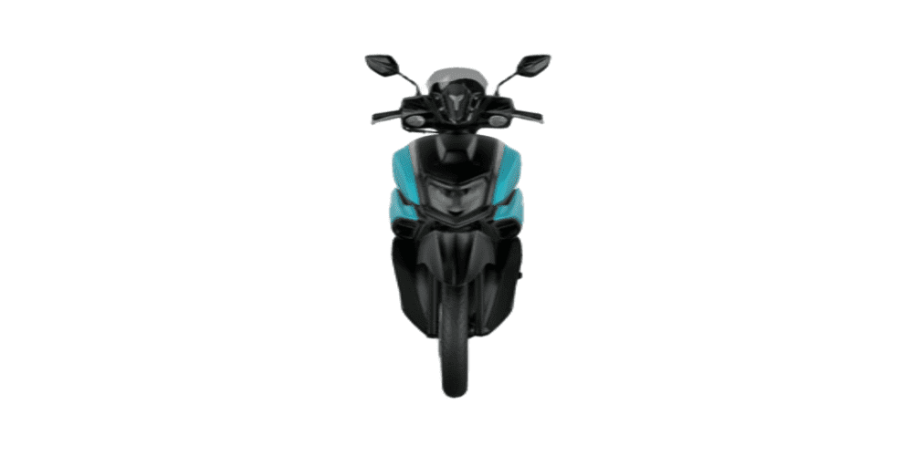 FOTO CICLOMOTOR FRONTAL