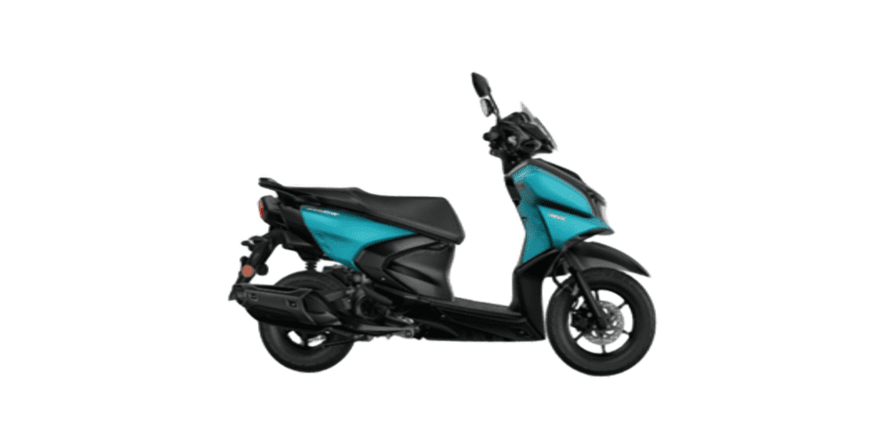 FOTO CICLOMOTOR LATERAL DERECHO