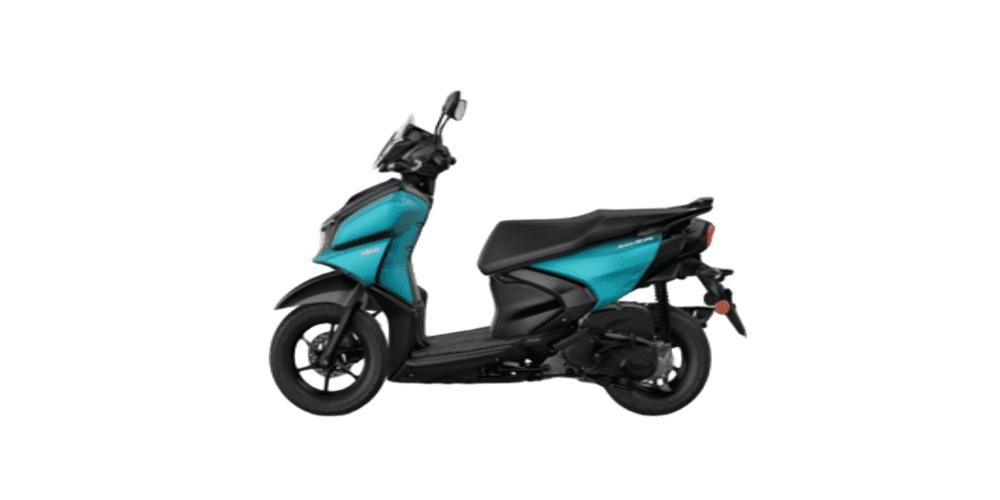 FOTO CICLOMOTOR LATERAL IZQUIERDO