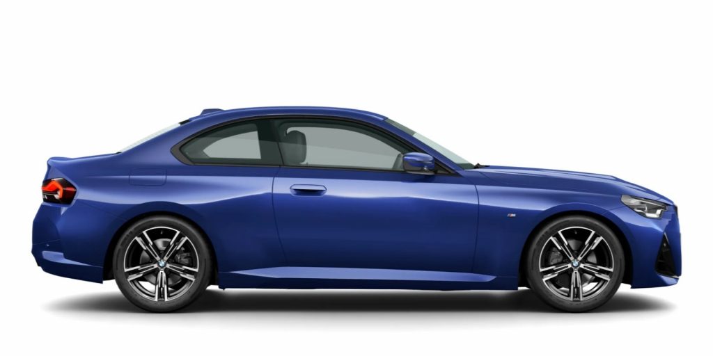 FOTO COCHE LATERAL DERECHO