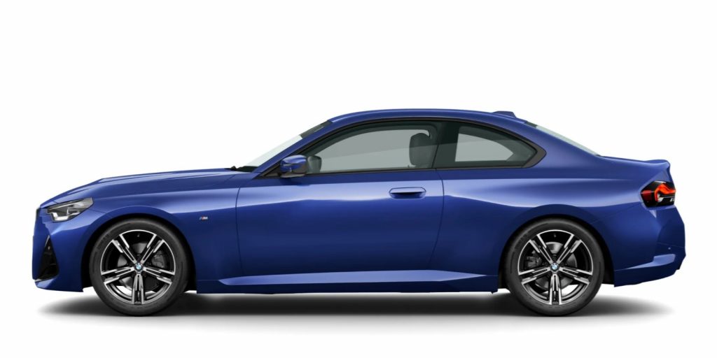 FOTO COCHE LATERAL IZQUIERDO