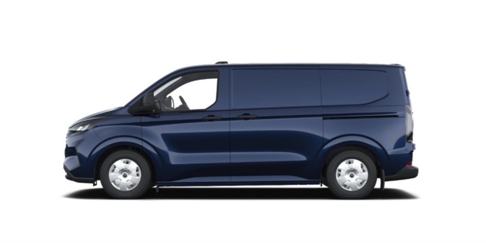 FOTO FURGÓN LATERAL IZQUIERDO