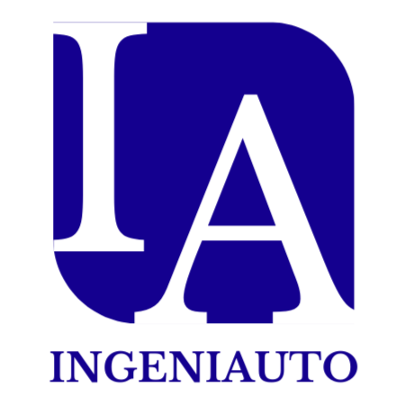 Logo ingeniauto