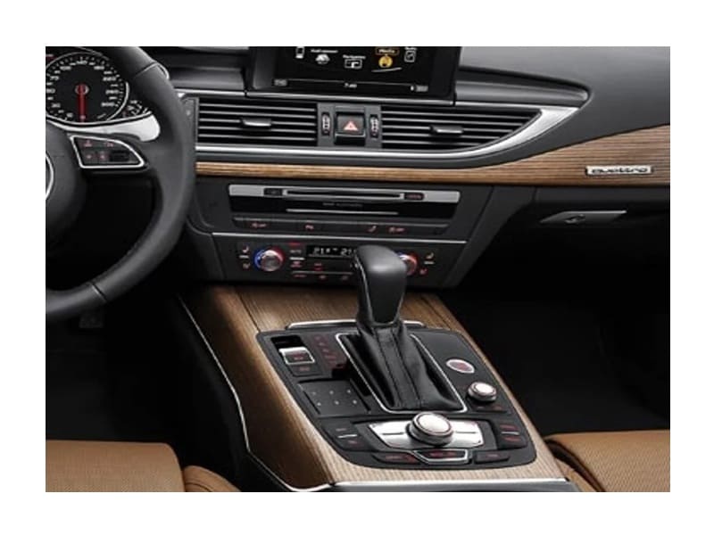 Palanca cambio automático Audi