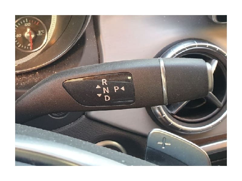 Palanca cambio automático Mercedes