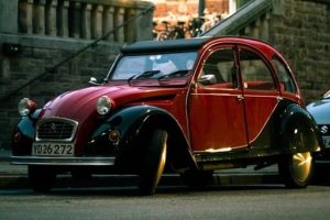 REHABILITACIÓN DE VEHÍCULOS