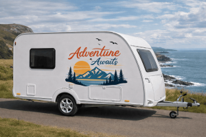 FICHA REDUCIDA PARA CARAVANA