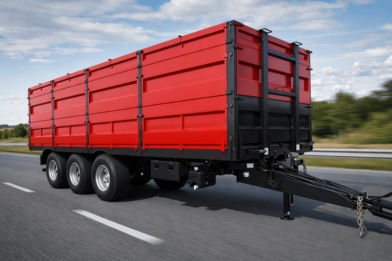 FICHA REDUCIDA PARA REMOLQUE