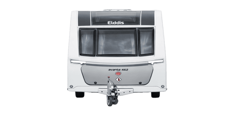 FOTO CARAVANA DELANTERA