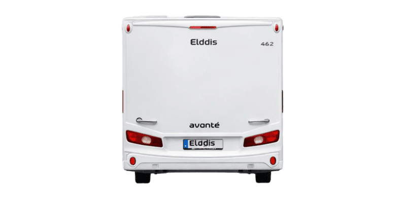 FOTO CARAVANA TRASERA