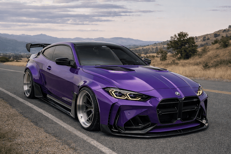 REFORMAS DE MODIFICACIÓN DE CARROCERÍA