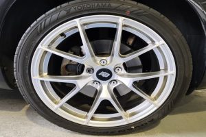 SUSTITUCIÓN DE NEUMÁTICOS